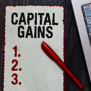 Capital Gains Tax Incurred After House Sale In Texas