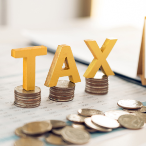 Capital Gains Tax Upon Selling a House In Texas