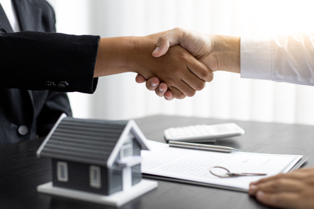 Sell Your Property Texas