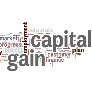 Tax on Capital Gains After Selling Property In Texas