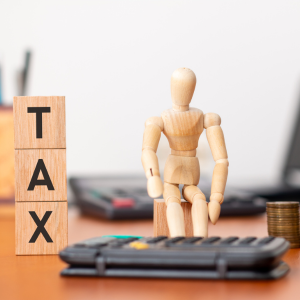 Tax on Capital Gains from House Sale In Texas