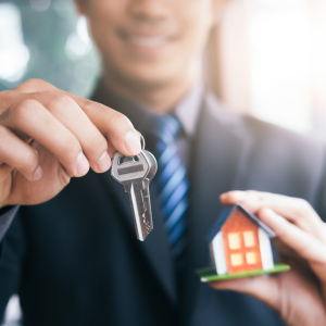 Can You Take Your Home Off the Market In Texas