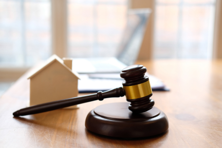 Community Property Laws in Texas
