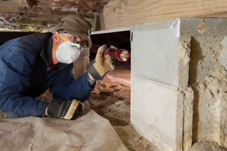 Cost of Termites Texas