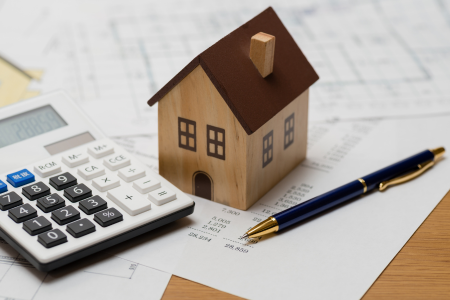 Evaluating Financial Implications Of Getting The House In A Divorce in Texas