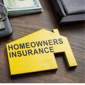 After closing, is it possible to change homeowners insurance In Texas