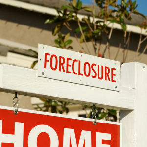 Can I Reclaim My House After Foreclosure in Texas