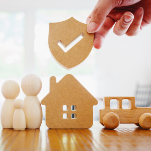 Can I replace my homeowners insurance once closing is complete In Texas