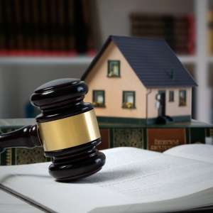 Can You Recover a Foreclosed House in Texas