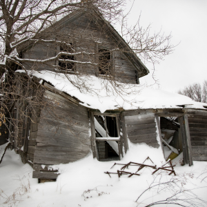 Guide to Selling a Condemned House in Texas