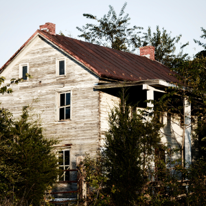 How to Sell a Condemned House in Texas