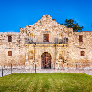 Is Texas a Pleasant Place to Live In Texas