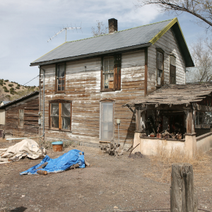 Process of Selling a Condemned House in Texas