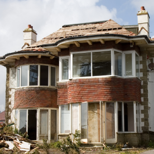 Selling a Home Marked as Condemned in Texas
