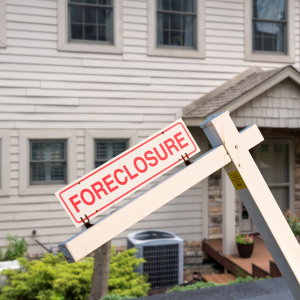 Steps to Regain Ownership After Foreclosure in Texas