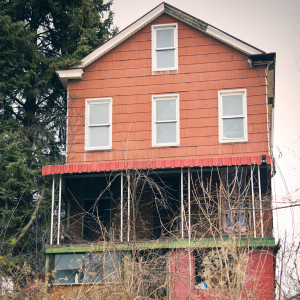 Ways to Sell a Condemned Home in Texas