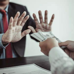 How to Prevent Unwanted Offers for My Property in Texas