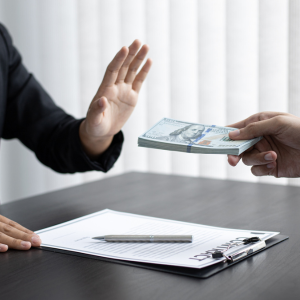 Preventing Unsolicited Home Purchase Requests in Texas