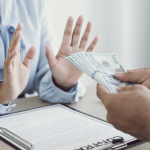 Preventing Unsolicited House Purchase Requests in Texas