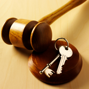 Steps and Results of Your House Being Sold at Auction Texas