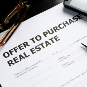 Stopping Unsolicited Purchase Offers for My House in Texas