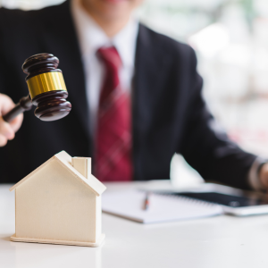 The Aftermath of Your Homes Auction Sale Texas