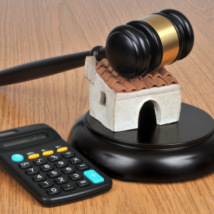 Understanding the Effects of a House Auction Sale Texas