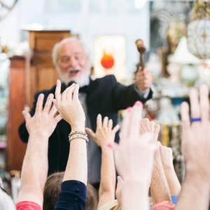 What It Means When Your Property Is Sold at Auction Texas