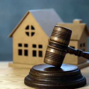 What to Expect When Your Home Goes to Auction Texas