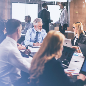 Choosing a Title Company In Texas