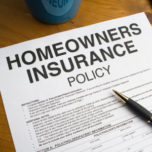 Death of Homeowner and Insurance Coverage In [market_place]