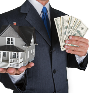 What Will an Investor Pay for Your House In Texas