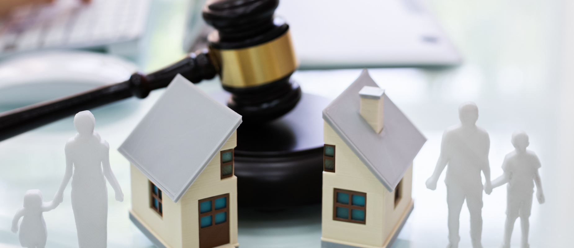 How to Be Released from a Mortgage After Divorce In Texas