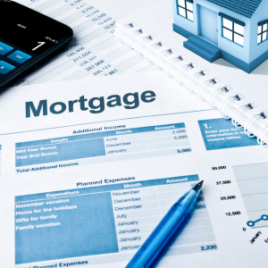 How to Remove a Name From a Mortgage After a Separation In Texas