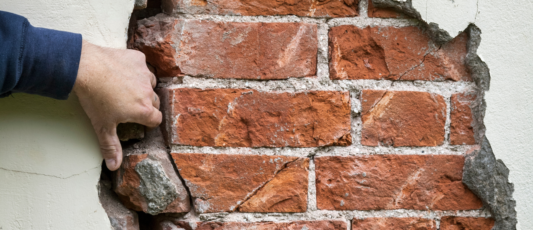 Resolving Structural Damage in the House in Dallas