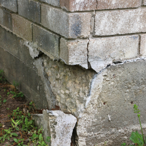 Restoring Structural Integrity of the House in Dallas