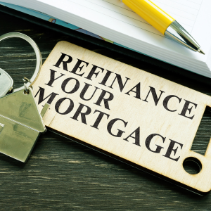Steps to Have Your Name Removed from a Mortgage After Divorce In Texas
