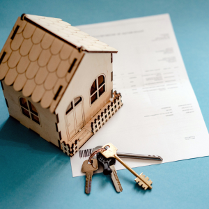What Occurs When There is a Lien on Your House In Texas