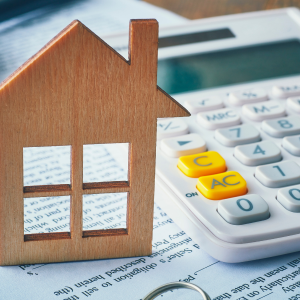 Attorney Fees for Selling a Home in Texas