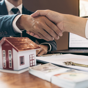 Attorney Fees for Selling a Property in Texas