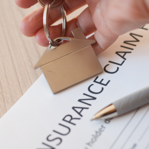 Can I Sell My House If an Insurance Claim Is Still Open Dallas