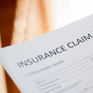 Can I Sell My House With an Ongoing Insurance Claim in Dallas