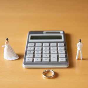 Divorce Equity Split Calculator In Texas