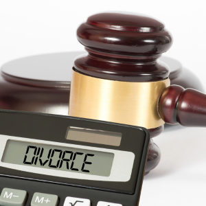 Divorce Property Equity Calculator In Texas