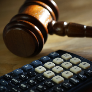 Equity Calculation Tool for Divorce In Texas