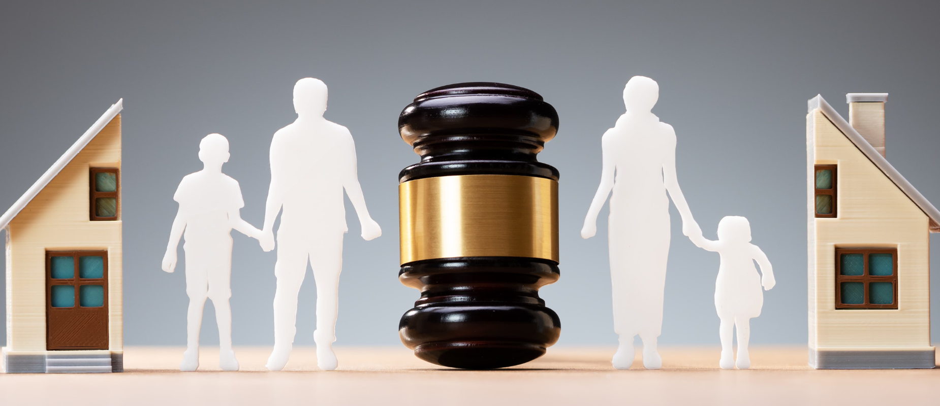 Equity Split Tool for Divorce In Texas