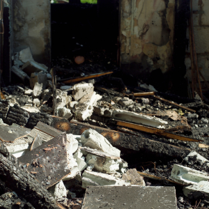 Fire Damage Home Repair In Texas
