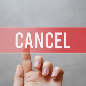 How to Cancel a Listing Agreement With a Broker In Texas