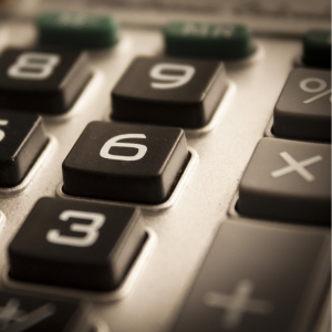 Marital Property Equity Split Calculator In Texas