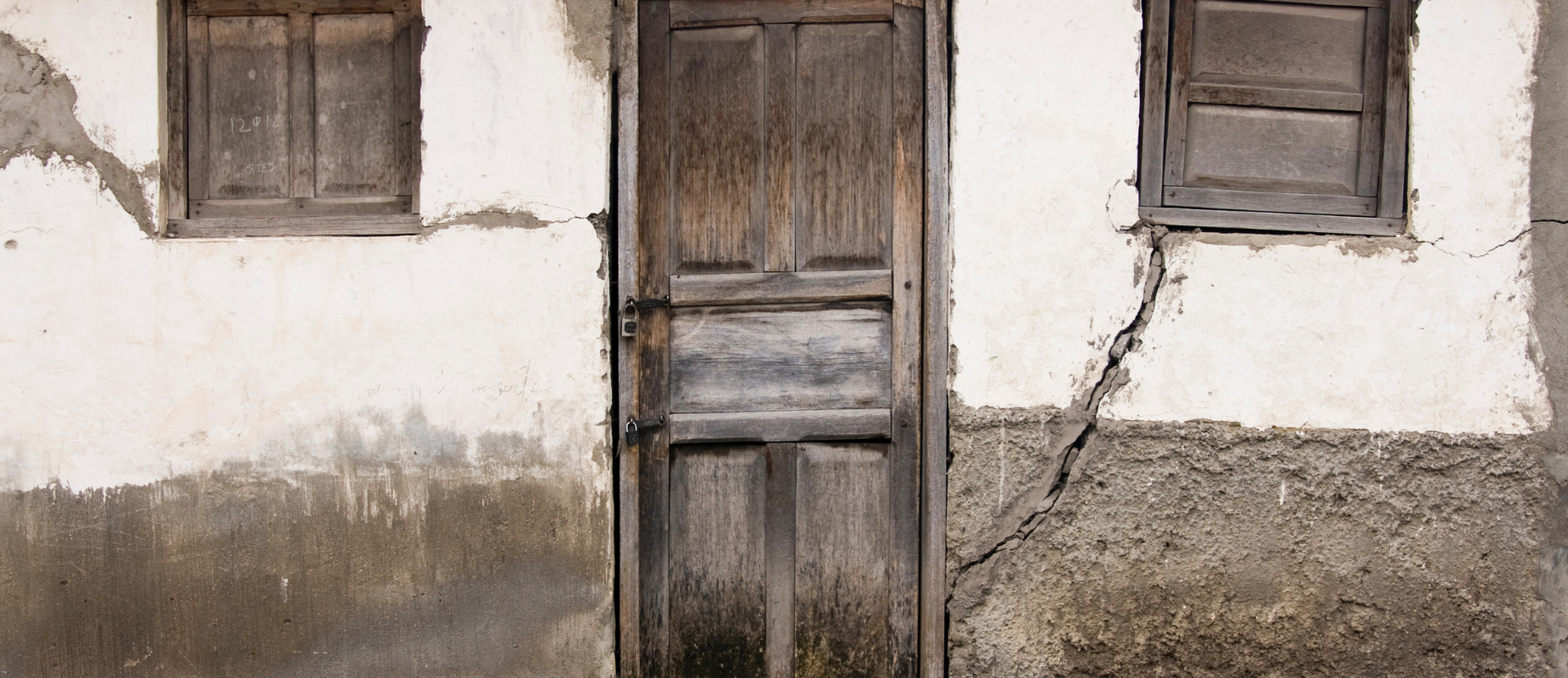Selling a House in Bad Condition In Texas
